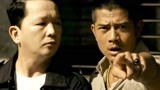 C侦探：郭富城江湖电影，一眼发现犯罪嫌疑人，真有你的