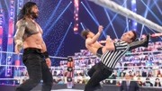 WWE 2021 快车道大赛 中文字幕体育完整版视频在线观看爱奇艺