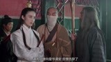 倚天屠龙记之魔教教主：经典——张敏回眸一笑百媚生