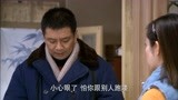 向幸福前进：丈夫匆忙回到家，只怕媳妇跟别人跑了，到家后太尴尬