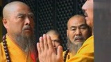 独立连：日军闯寺一言不合就杀人，志成一把削面刀单挑日本武士！