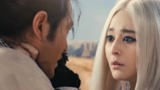 白发魔女传：练霓裳虽然练成了神功，却再也不认识爱人，太遗憾