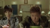 狼牙：练功夫是体力活，别人吃饭用小碗，吴京居然拿盆吃！