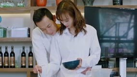 Watch the latest Private Dishes in Red Mansions Episode 16 (2021) online with English subtitle for free English Subtitle