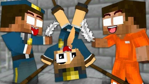 皮皮minecraft我的世界怪物学院