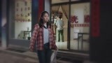 《日头日头照着我》李易昕把小溪背走 郝建斌心里难受