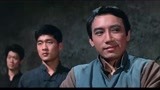 拳王：东洋人来砖厂闹事，搬砖伙计竟是隐世高手，这下好看了