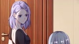 欣然带李小凡回家 女子吐槽欣然自恋