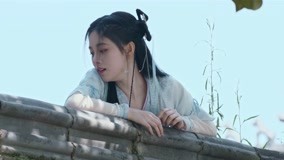 Watch the latest Lesson 1: Ju Jingyi scales the wall to leave the monastery online with English subtitle for free English Subtitle