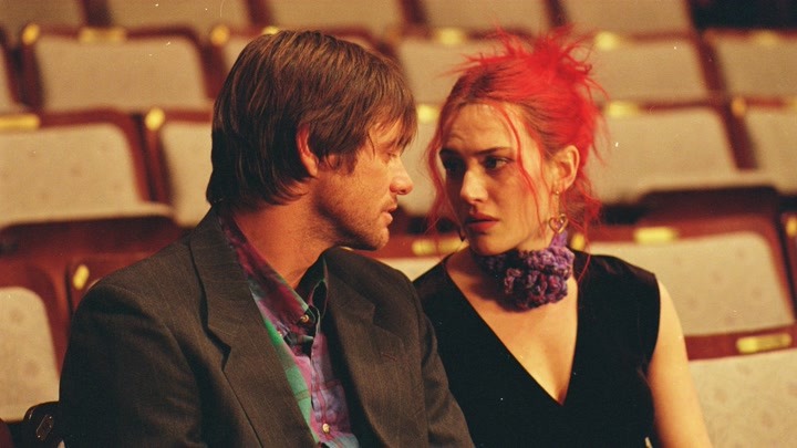 Eternal sunshine of the spotless mind full movie with english best sale subtitles