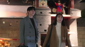 Watch the latest My Roommate is a Gumiho (Vietnamese ver.) Episode 6 online with English subtitle for free English Subtitle