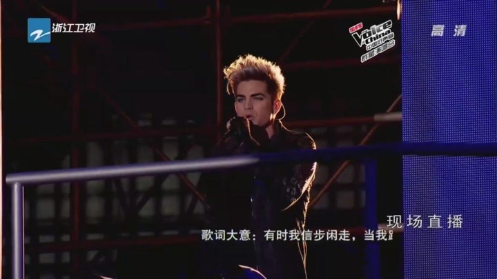 能拿下美国好声音的冠军,哥们可太讷了!有一手