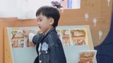 《不要小看我》仔仔姌姌迅速熟络 维尼被忽视主动承认“搞破坏”