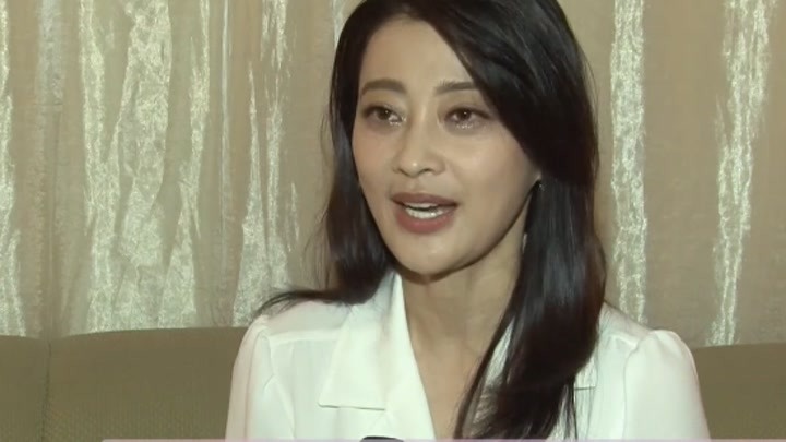 梅婷刘琳的闺蜜情 关注对方事业发展
