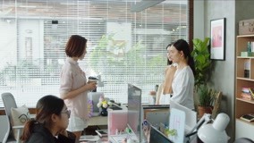 Watch the latest EP9_Yu has a sharp quarrel with colleague for Jiang online with English subtitle for free English Subtitle