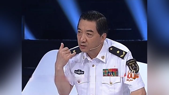 张召忠