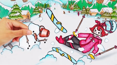 将军商城教你玩之滑雪技巧爱游戏- 爱游戏体育- AYX爱游戏体育官方网站