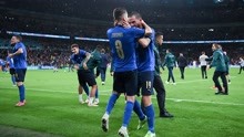 2020欧洲杯半决赛 意大利VS公司西班牙 全场回放