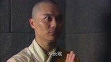 独立连34：莽夫闯入佛门重地，还出言不逊，下秒武僧直接霸道