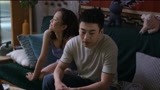 《北辙南辕》冯希温柔地安抚男朋友 俩人在线发糖啦