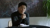 《北辙南辕》男主黄老师上场拍戏 他会有怎样的表现