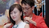 盲少爷的小女仆：会长对女仆的待遇真好，竟给她配专属造型师