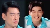 牛气满满的哥哥：王耀庆神级演绎古诗词，意会答词惊呆吴奇隆
