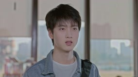 Watch the latest Tidbit of Timeless Love, hot Cheng Feng catches Jiang Dian's eyes (2021) online with English subtitle for free English Subtitle