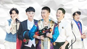 Watch the latest Episode 10 (2) Sun Honglei and Sha Yi compete to be the most handsome guy (2021) online with English subtitle for free English Subtitle