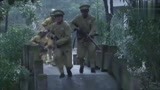红狐：日军小分队在城里追捕八路特工，逛街的女子特战队大怒