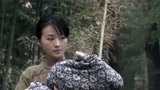 雳剑：日本女特务执行任务，忘记自己假扮中国人，情急之下说日语