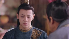 Watch the latest EP08 Mu has made up his mind to be with xiaotang online with English subtitle for free English Subtitle