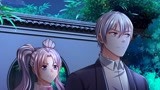 千然拿到天海令 药王谷想征服汉南