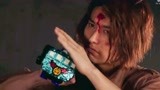 盘点假面骑士中蓝色的骑士，平成-令和