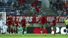 【录播】2022世欧预A类组第4轮 葡萄牙与爱尔兰