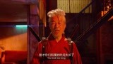 绝世高手：日本老头来踢馆，做菜一秒搞定，根本干扰不到他呀