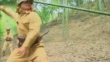 独立连：大佐拿小和尚当活靶，僧人忍无可忍，手持镰刀怒杀小鬼子