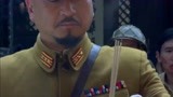 独立连：鬼子带军队屠寺，怎料武僧提起青龙偃月刀，直接吊打鬼子