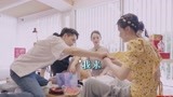 许魏洲乔欣第5期cut：许魏洲帮乔欣拆纸条 郎朗想多陪伴吉娜
