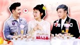 男子甜点俱乐部之吴昕追忆过往情伤 感恩父母