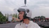 播后看点：小鬼宣仪溜溜哥卡丁车大赛 小鬼卡内线帮宣仪获胜