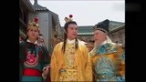 穆桂英：皇帝有大内高手保护毫无顾忌，穆桂英一出手无人能敌