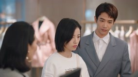 Watch the latest Fall In Love With A Scientist Episode 12 Preview online with English subtitle for free English Subtitle