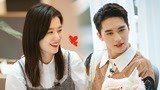 许魏洲乔欣第7期cut：两人默契度百分百 一个小动作太甜蜜