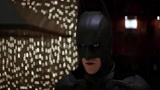 黑暗骑士蝙蝠侠登场，霸气对决小丑，正义的化身！
