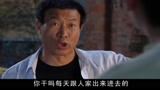 哥们：父亲想打儿子，谁料儿子长大了，打不过他了！