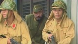 独立连11：鬼子偷袭黑风寨，母子俩被包围，卫国带大部队来救援