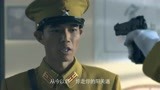 激战江南：伪军团长向新四军投诚，营长要投靠国民党，团长怒了