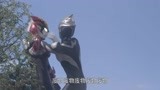 罗布奥特曼：暗黑欧布恐怖如斯，狂打罗布耳光，打完还要去洗手！