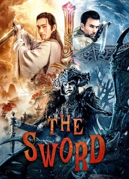 Watch the latest The Sword (2021) online with English subtitle for free English Subtitle Movie